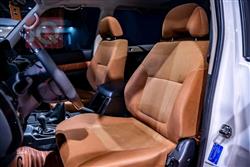 Nissan Patrol Safari